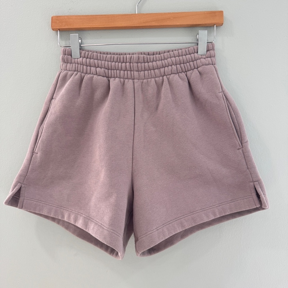 Abercrombie Lounge Sweat Shorts